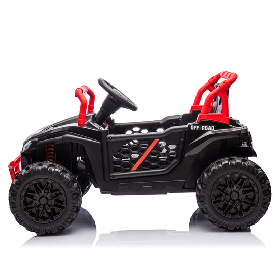 24V Kids Electric UTV Remote Control