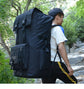 110L Men Hiking Bag Camping Backpack