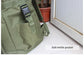 110L Men Hiking Bag Camping Backpack