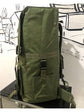 110L Men Hiking Bag Camping Backpack