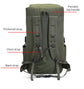 110L Men Hiking Bag Camping Backpack