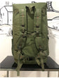 110L Men Hiking Bag Camping Backpack