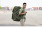 110L Men Hiking Bag Camping Backpack