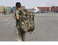 110L Men Hiking Bag Camping Backpack