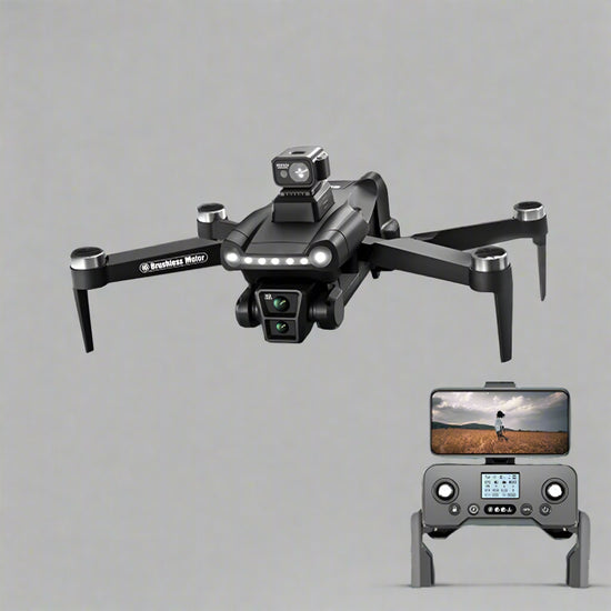 8K HD Aerial Photography GPS Drone