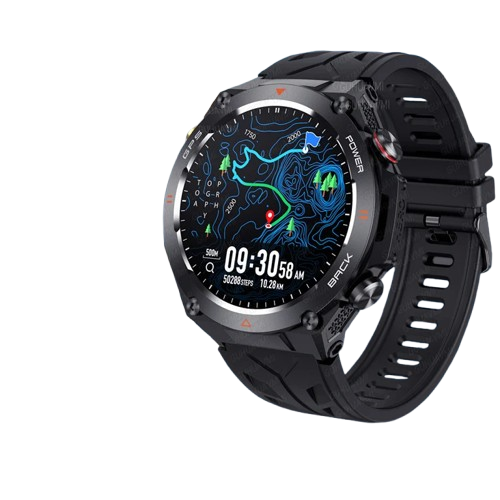 HUAWEI GPS Outdoor SmartWatch