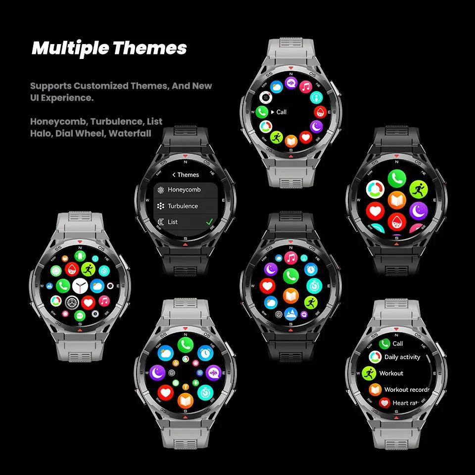 2025 Huawei Smartwatch