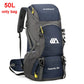 50L Travel Backpack