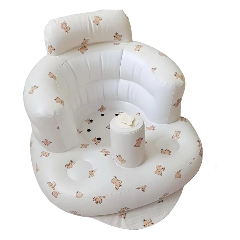 Inflatable Baby Chair