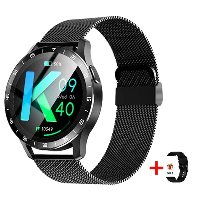 X10 Smartwatch & TWS Earbuds Combo