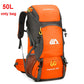 50L Travel Backpack