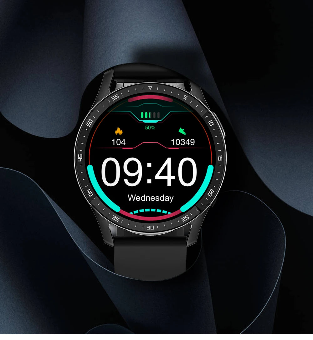 X10 Smartwatch & TWS Earbuds Combo