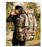 130L Hiking Camping Backpack