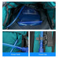 60L Hiking Backpack Camping Bag