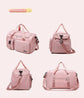 Women Sports Gym Bag