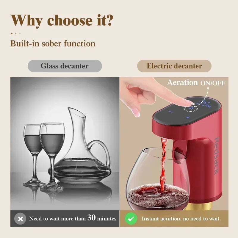 Hands-Free Smart Liquor Dispenser