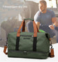 Waterproof Travel Gym Bag