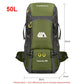 50L Travel Backpack