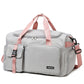 Women Sports Gym Bag