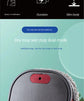 3-in-1 Intelligent Robot Vacuum & Mop