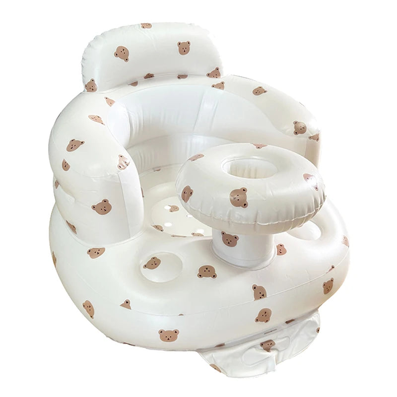 Inflatable Baby Chair