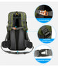 50L Travel Backpack