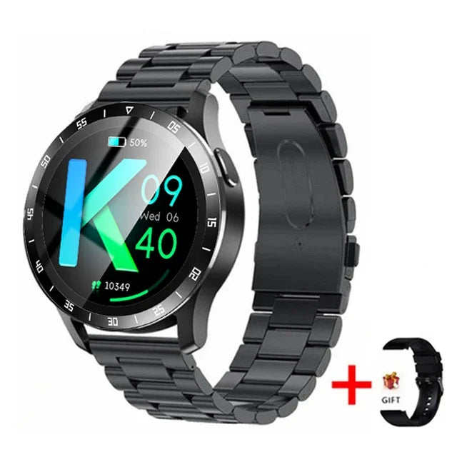 X10 Smartwatch & TWS Earbuds Combo