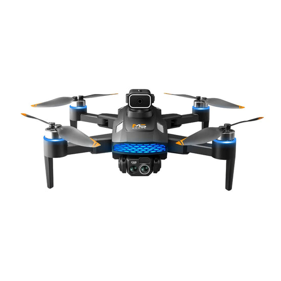 8K Professional HD Camera with 5G WiFi FPV