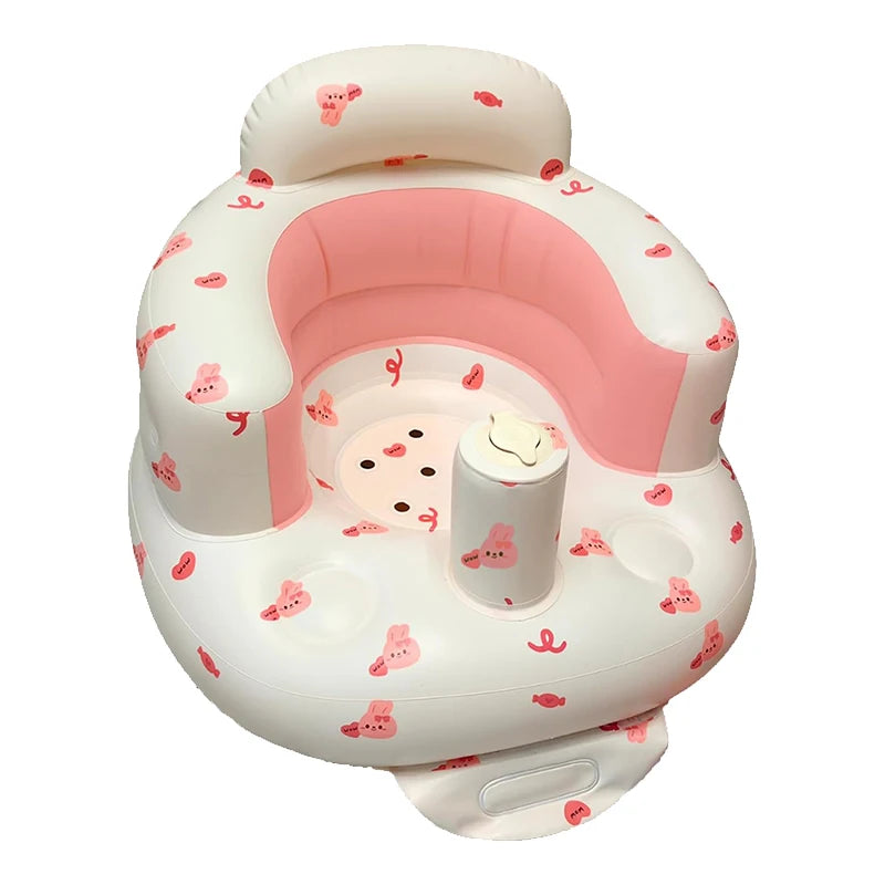 Inflatable Baby Chair