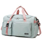 Women Sports Gym Bag