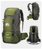 50L Travel Backpack