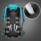 60L Hiking Backpack Camping Bag