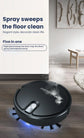 5-in-1 Wireless Smart Robot Vacuum Cleaner