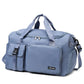 Women Sports Gym Bag