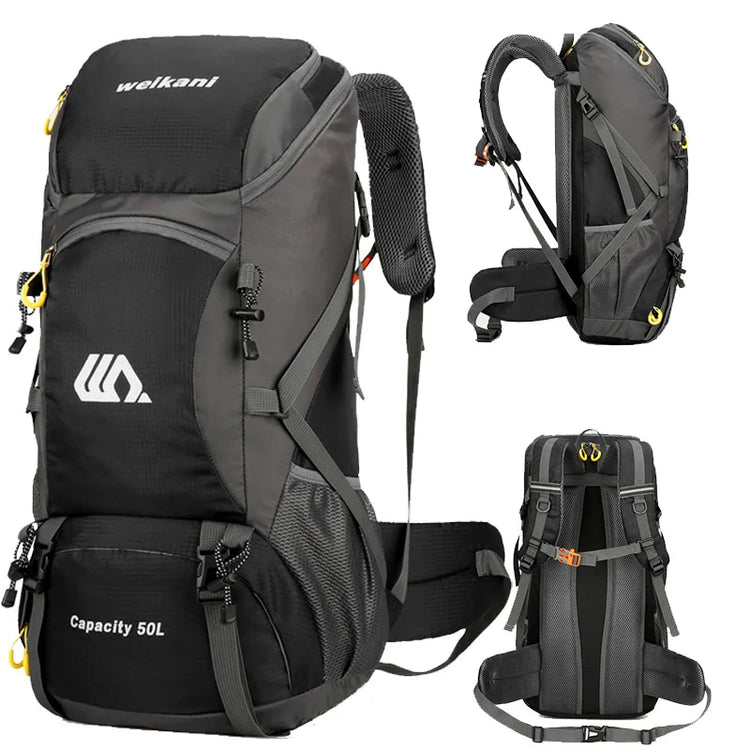 Hiking Bag