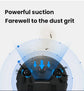 5-in-1 Wireless Smart Robot Vacuum Cleaner