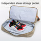 Waterproof Travel Gym Bag