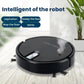 5-in-1 Wireless Smart Robot Vacuum Cleaner