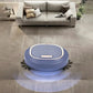 Smart Sweeping Robot Mini Silent Vacuum