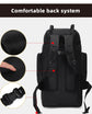 130L Hiking Camping Backpack