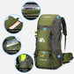 50L Travel Backpack