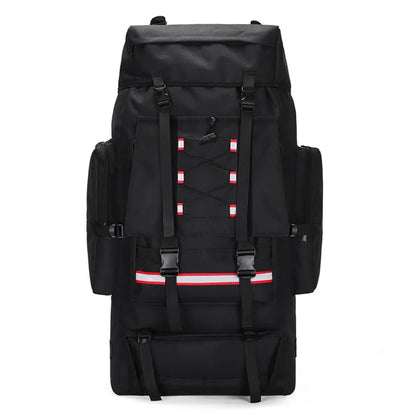 130L Hiking Camping Backpack