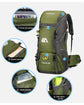 50L Travel Backpack