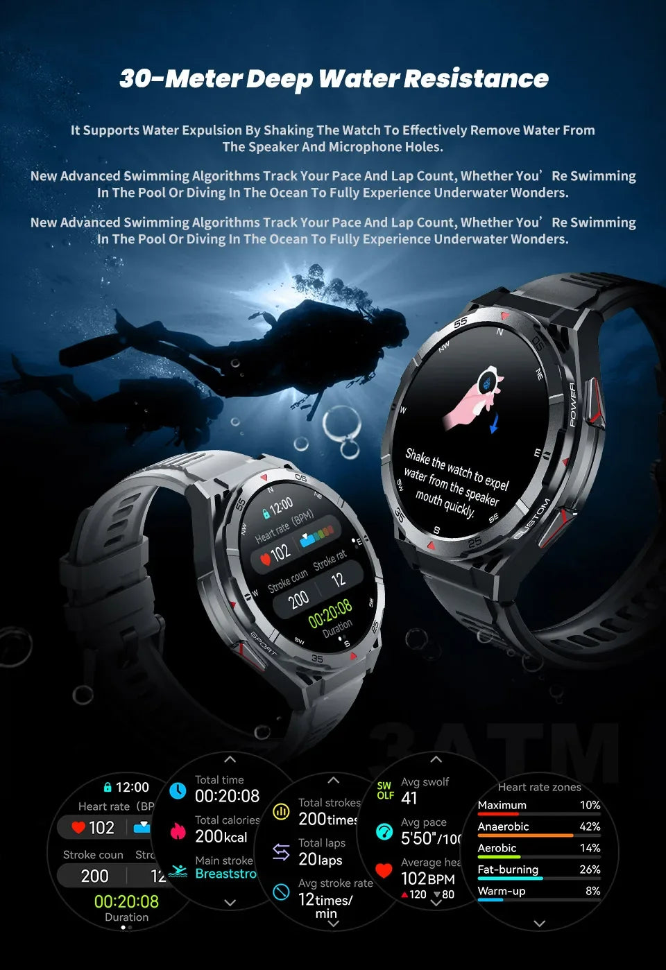 2025 Huawei Smartwatch