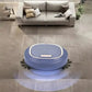 Smart Sweeping Robot Mini Silent Vacuum