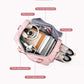 Women Sports Gym Bag