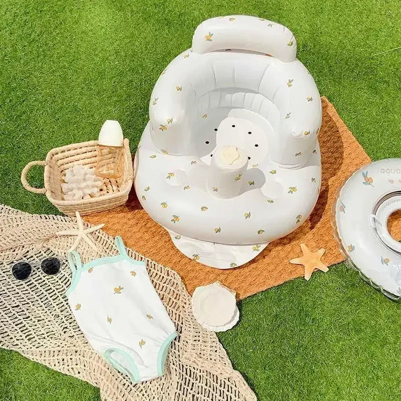 Inflatable Baby Chair