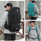 60L Hiking Backpack Camping Bag