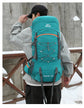 60L Hiking Backpack Camping Bag