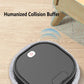 3-in-1 Intelligent Robot Vacuum & Mop